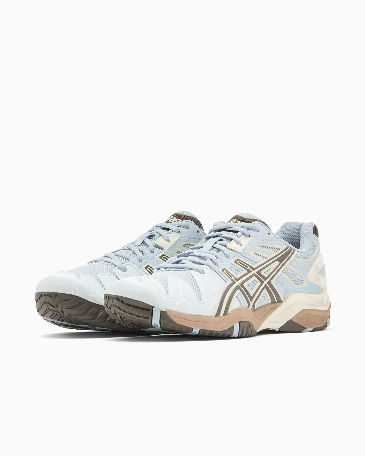 ASICS Gel-Resolution 5 1203A901-400 — 7