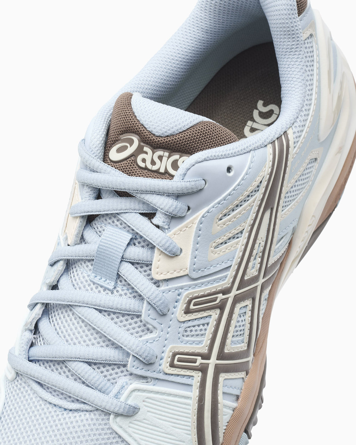 ASICS Gel-Resolution 5 1203A901-400 — 8