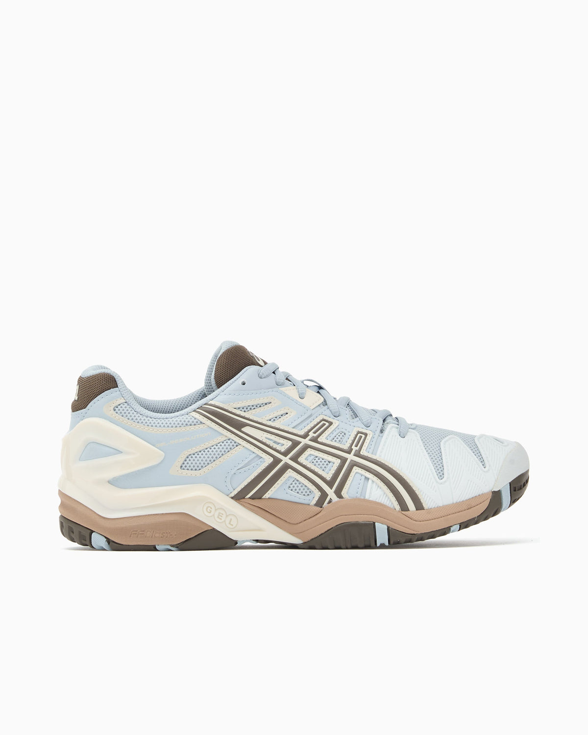 ASICS Gel-Resolution 5 1203A901-400 — 1