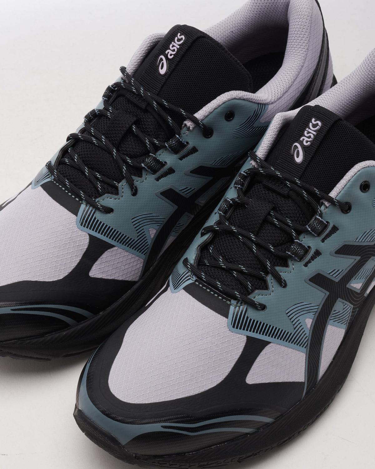 ASICS Gel-Terrain 1203A342-500 — 7