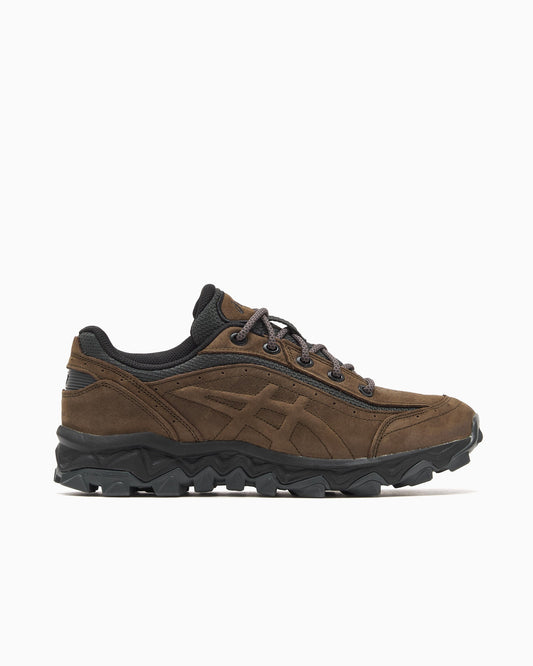 ASICS Gel-Transcend FJ "Black Coffee" 1203B050-200 — 1