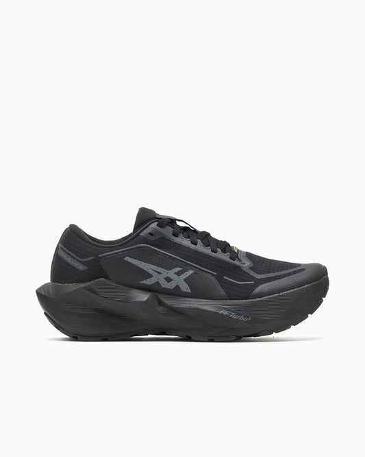 ASICS Novablast 6 Gore-Tex® "Black" 1011C256-001 — 1