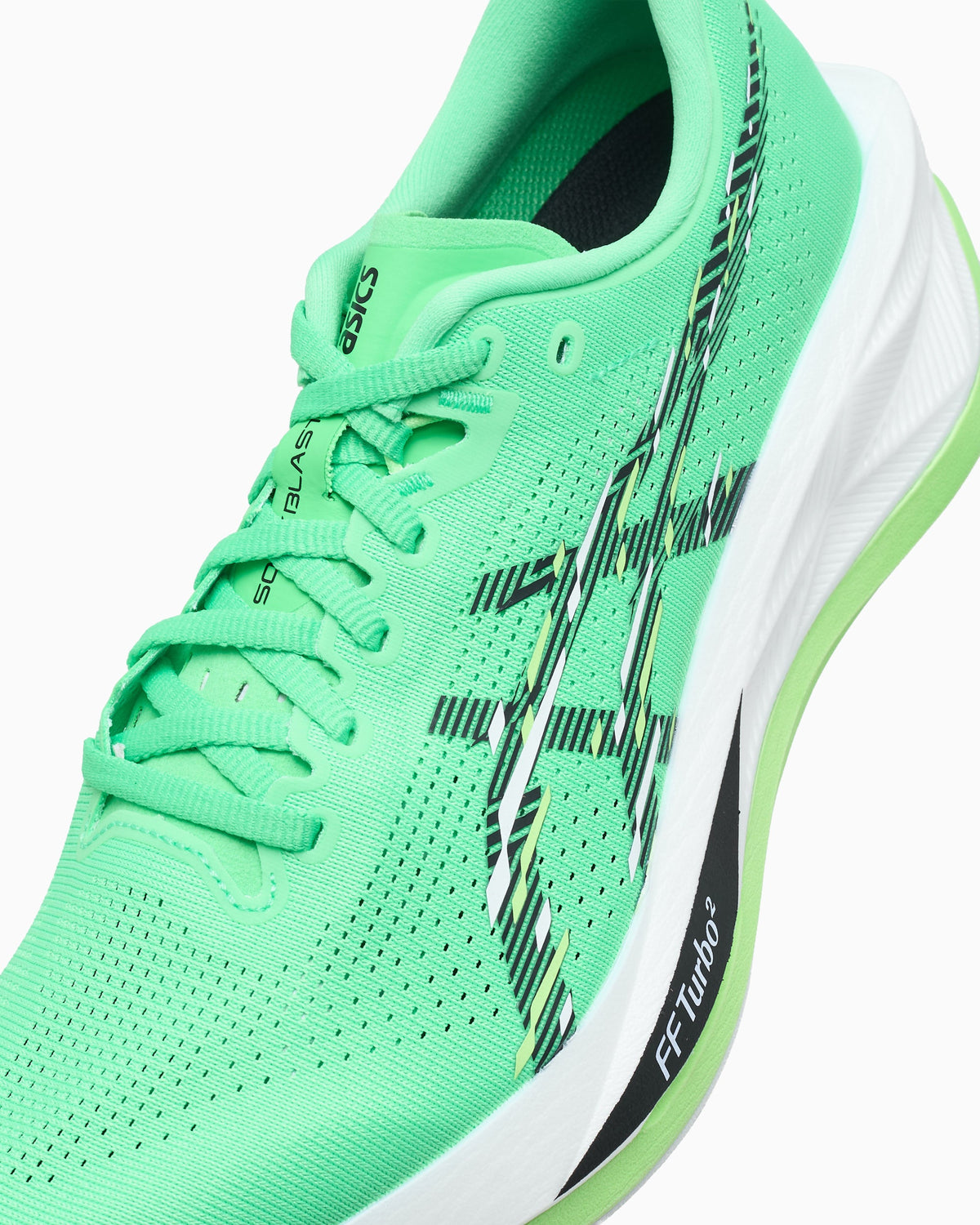 ASICS Sonicblast 1011C083-300 — 8