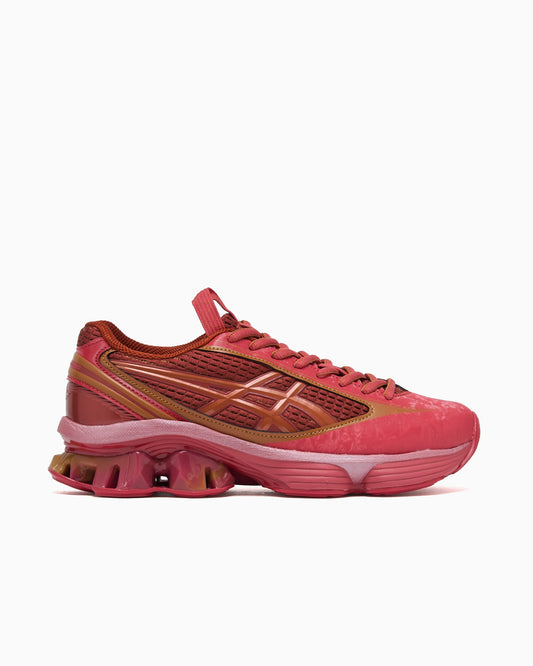 ASICS US6-S Gel-Kinetic Fluent 1203A748-700 — 1