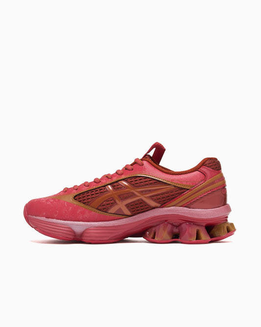 ASICS US6-S Gel-Kinetic Fluent 1203A748-700 — 2