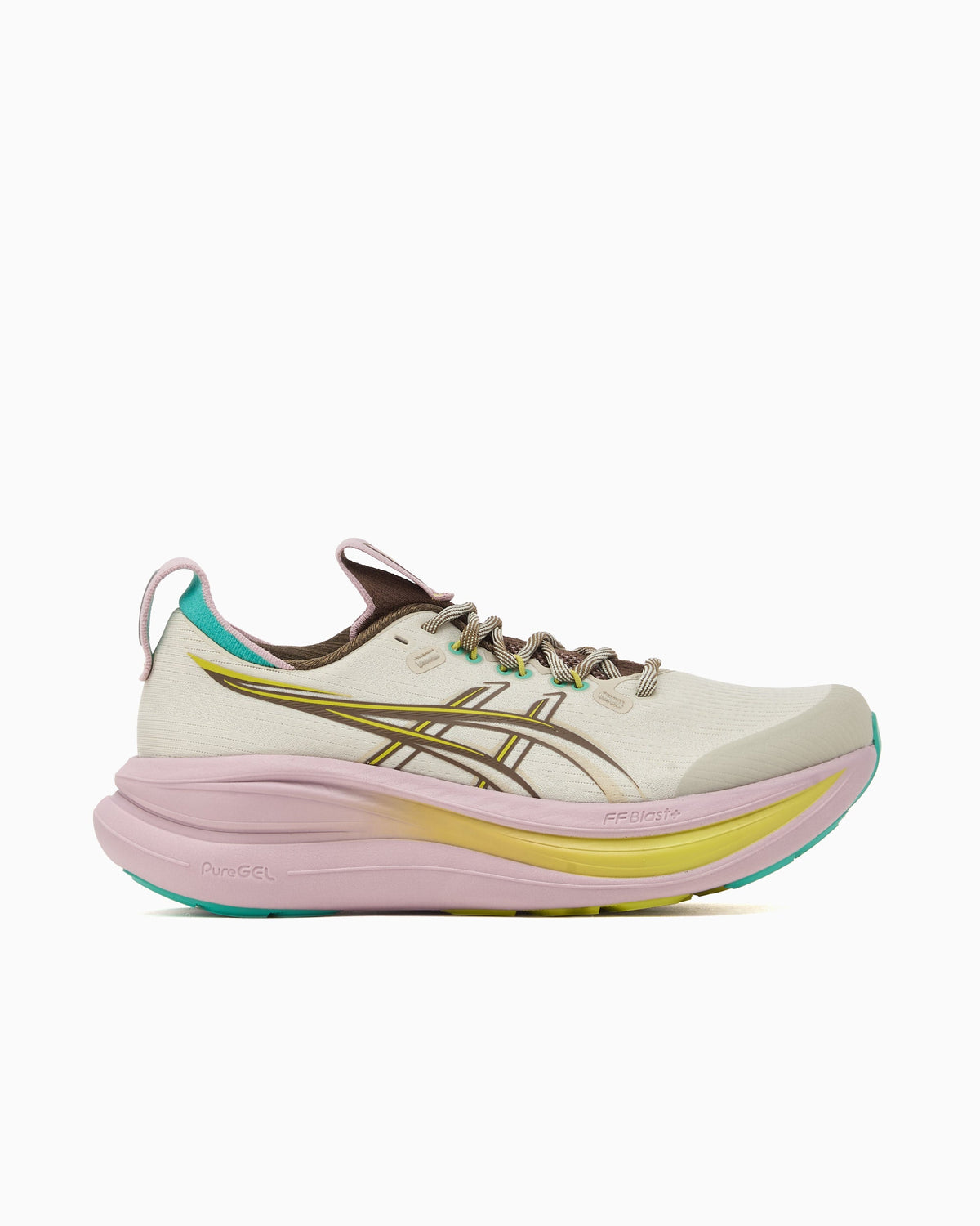ASICS Women's Gel-Nimbus 28 TR 1012B981-020 — 1