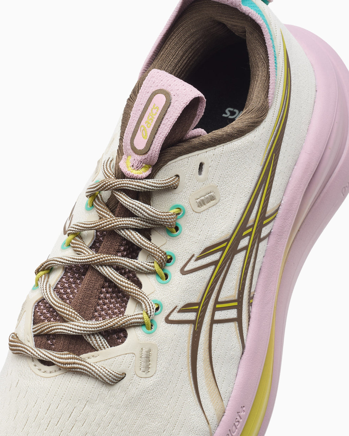 ASICS Women's Gel-Nimbus 28 TR 1012B981-020 — 2