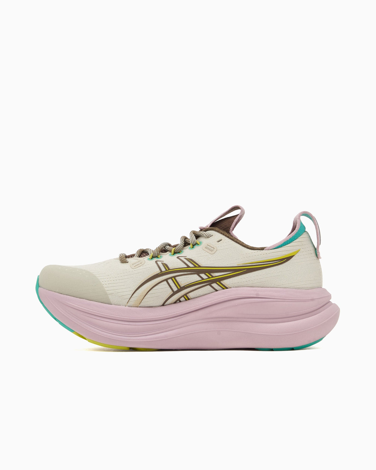 ASICS Women's Gel-Nimbus 28 TR 1012B981-020 — 3