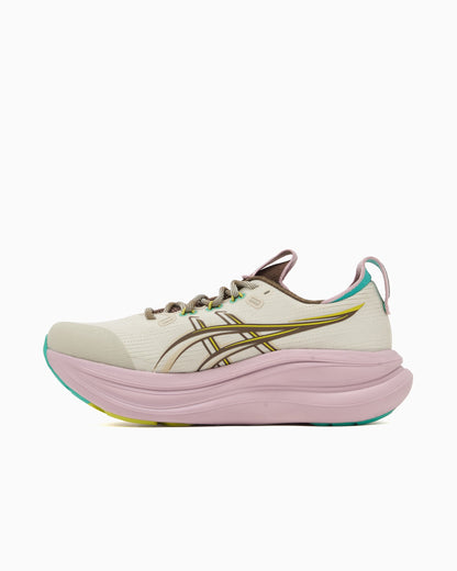 ASICS Women's Gel-Nimbus 28 TR 1012B981-020 — 3