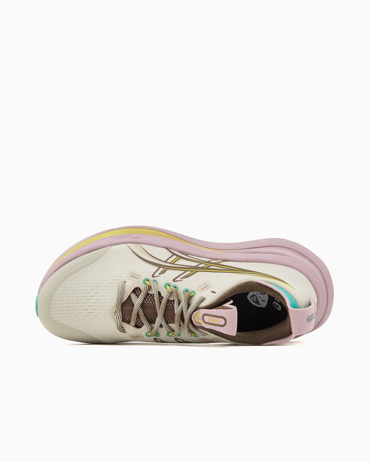 ASICS Women's Gel-Nimbus 28 TR 1012B981-020 — 4