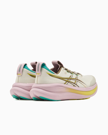 ASICS Women's Gel-Nimbus 28 TR 1012B981-020 — 6