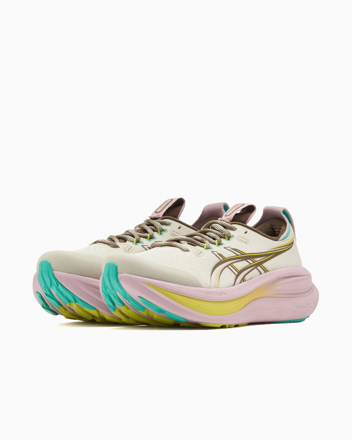 ASICS Women's Gel-Nimbus 28 TR 1012B981-020 — 7