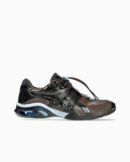 ASICS x Cecilie Bahnsen Gel-Kinetic FR 1203B171-001 — 1