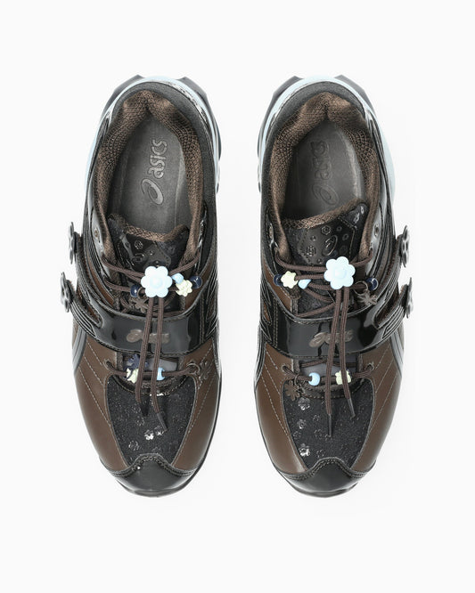 ASICS x Cecilie Bahnsen Gel-Kinetic FR 1203B171-001 — 2