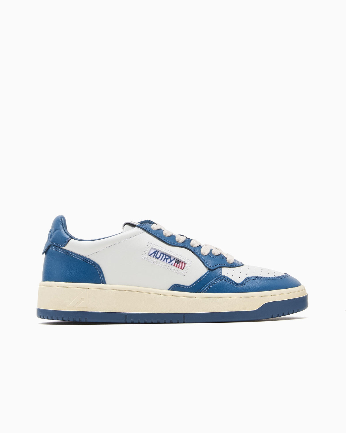 Autry Medalist Low Leather AULMWB69 — 1