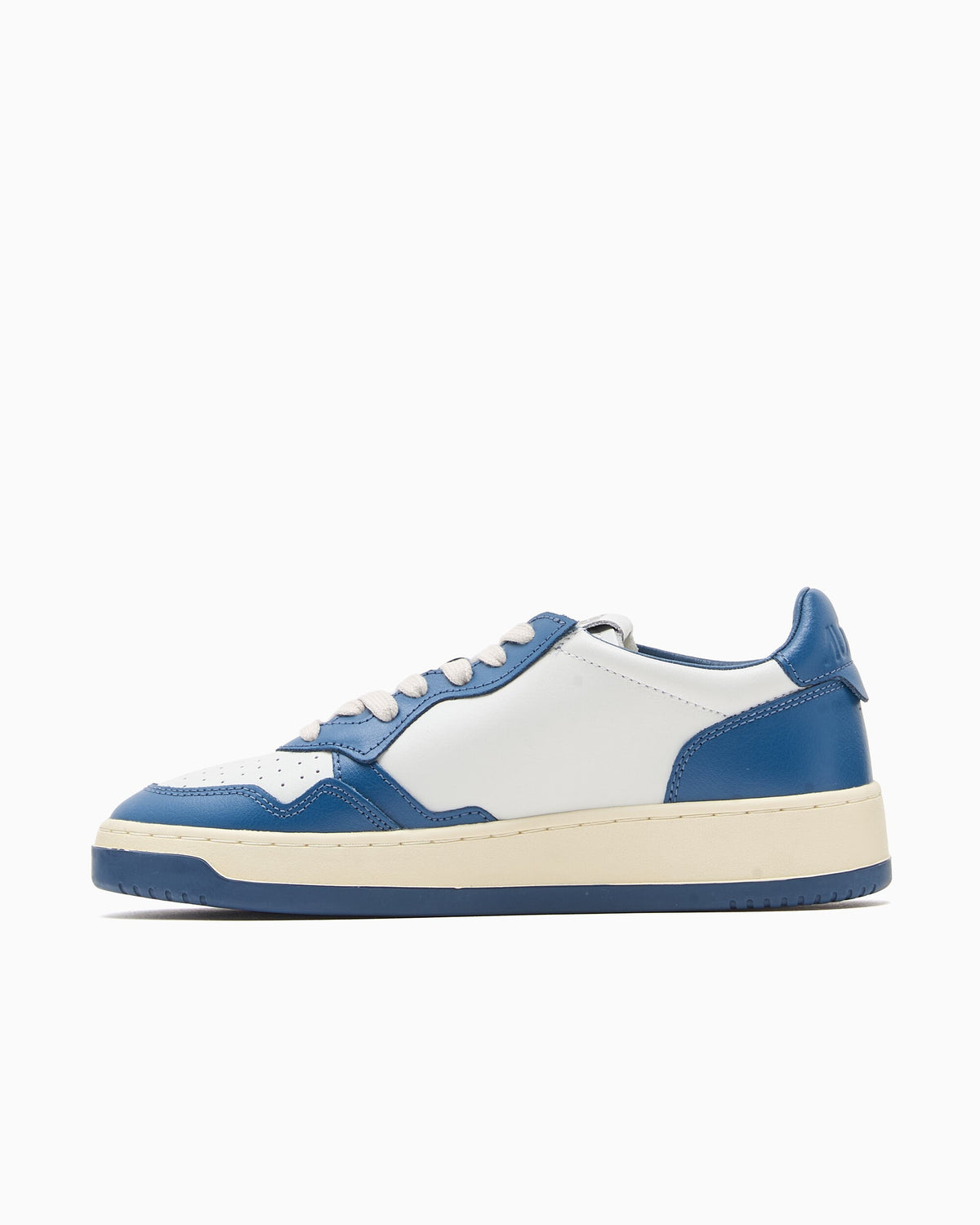 Autry Medalist Low Leather AULMWB69 — 2