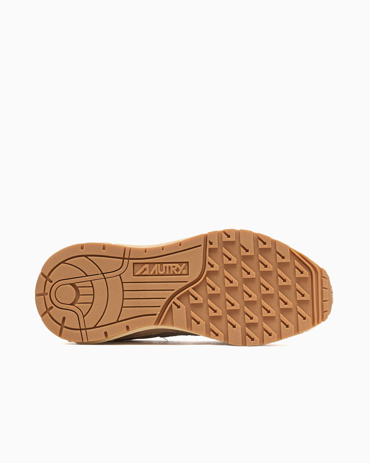 Autry Women's Reelwind Low WWLWUQ01 — 4