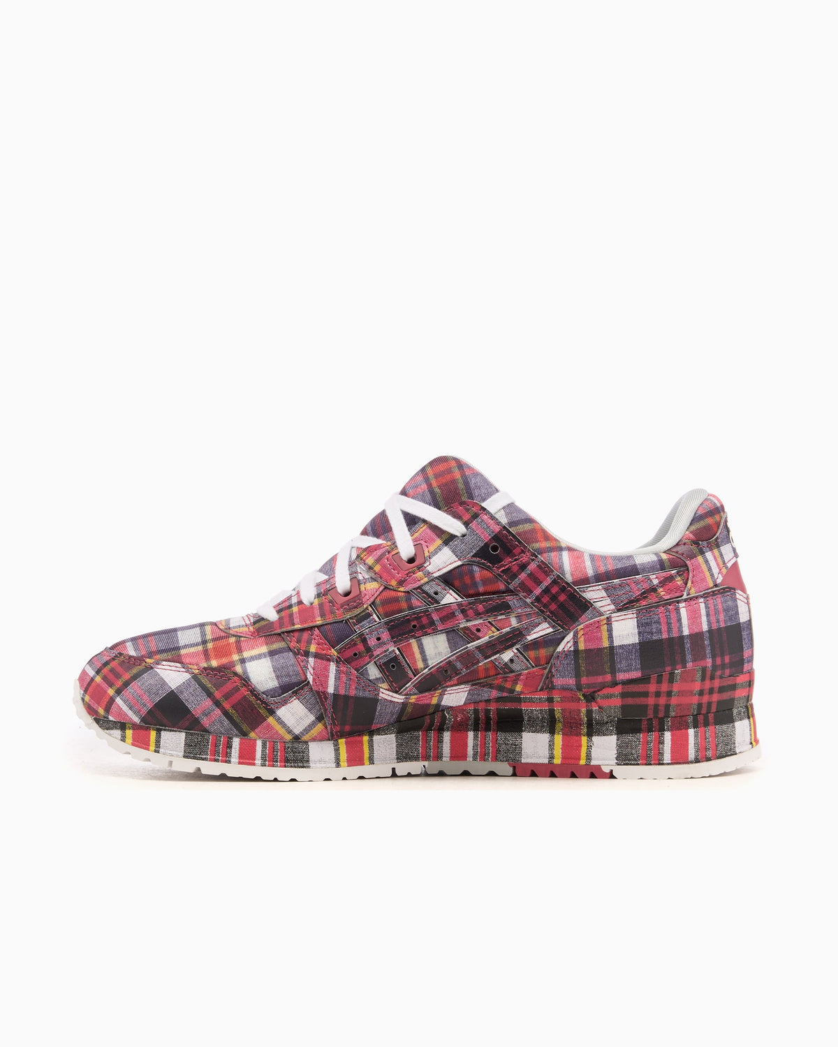 Comme Des Garçons Shirt x ASICS Gel-Lyte III 07 FO-K101-S25-1 — 2