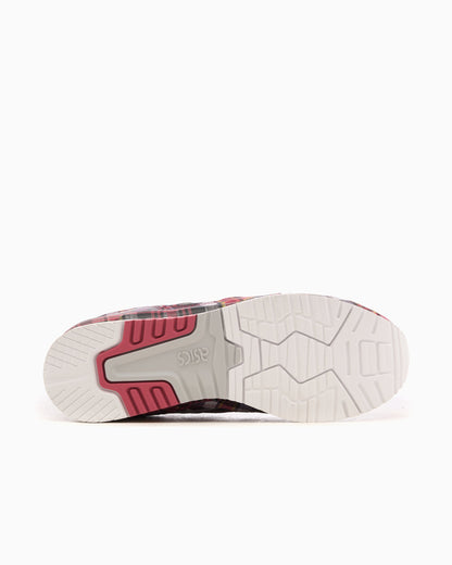 Comme Des Garçons Shirt x ASICS Gel-Lyte III 07 FO-K101-S25-1 — 3