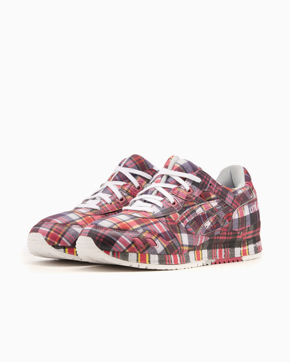 Comme Des Garçons Shirt x ASICS Gel-Lyte III 07 FO-K101-S25-1 — 5