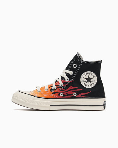 Converse Chuck 70 "Fire" A15610C — 2