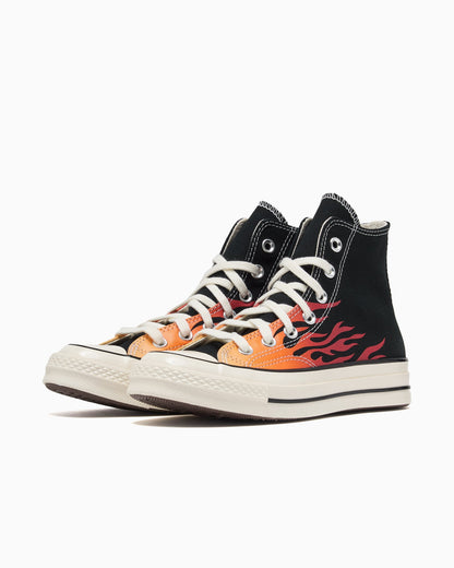 Converse Chuck 70 "Fire" A15610C — 5