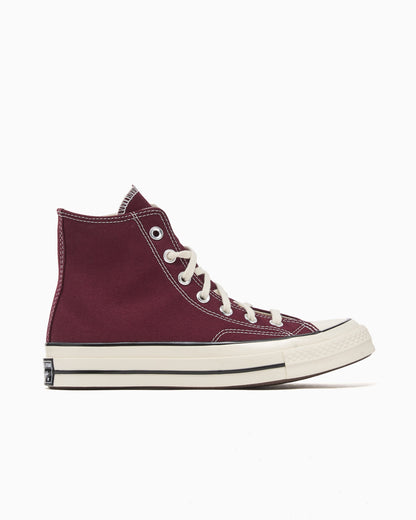 Converse Chuck 70 Hi "Cranberry" A20096C — 1