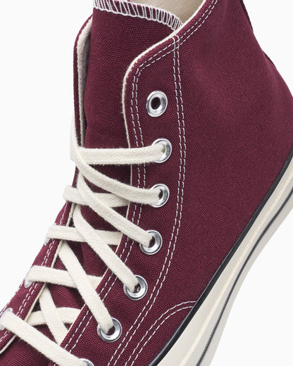 Converse Chuck 70 Hi "Cranberry" A20096C — 8