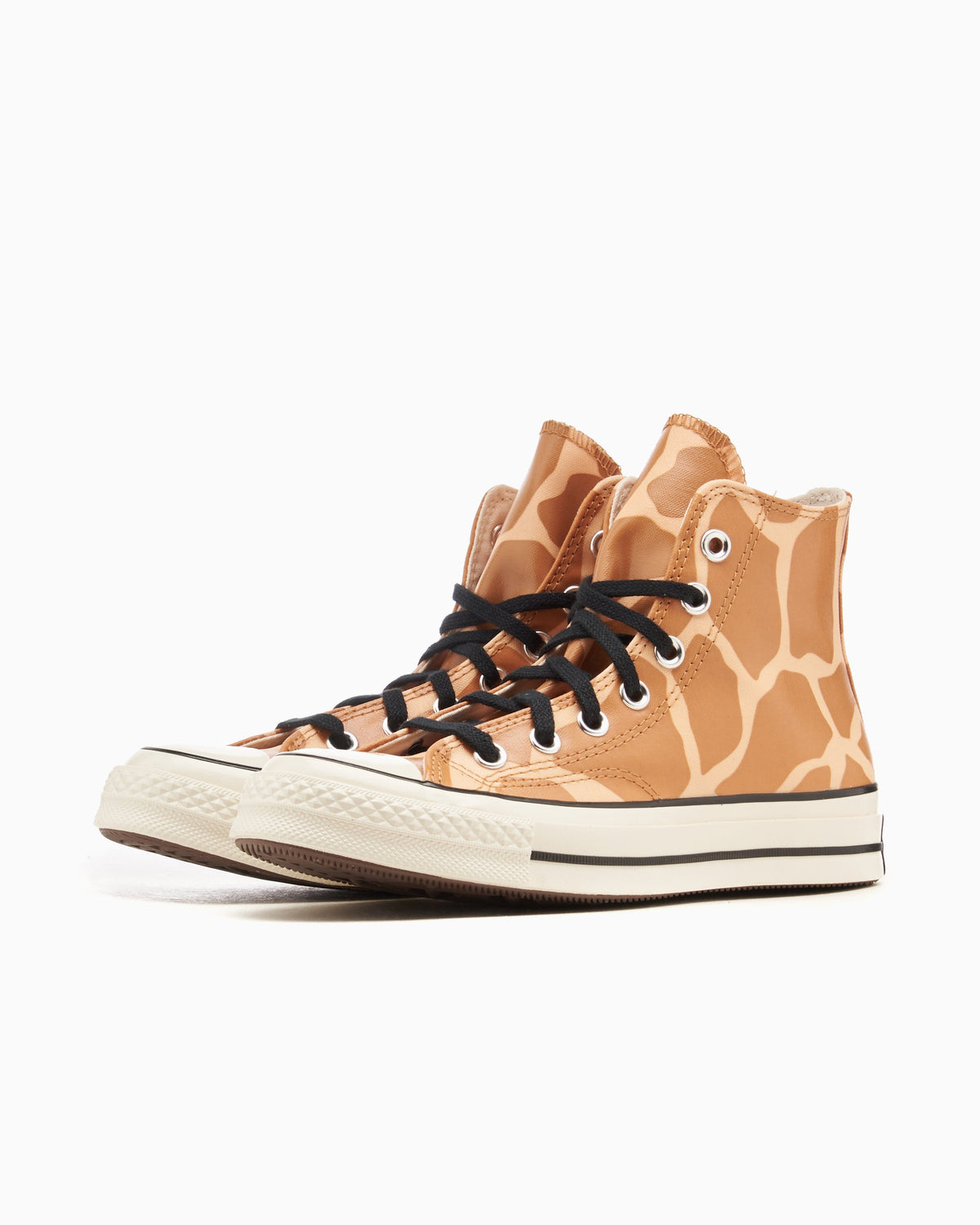 Converse Chuck 70 High "Glow In The Dark Giraffe" A13620C — 5