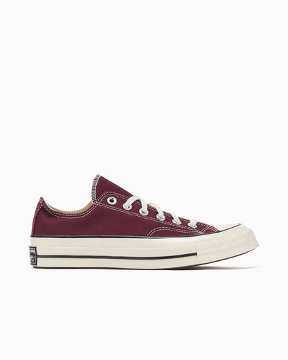 Converse Chuck 70 OX "Cranberry" A20098C — 1