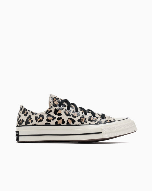 Converse Chuck 70 Ox Glow In The Dark A15033C — 1