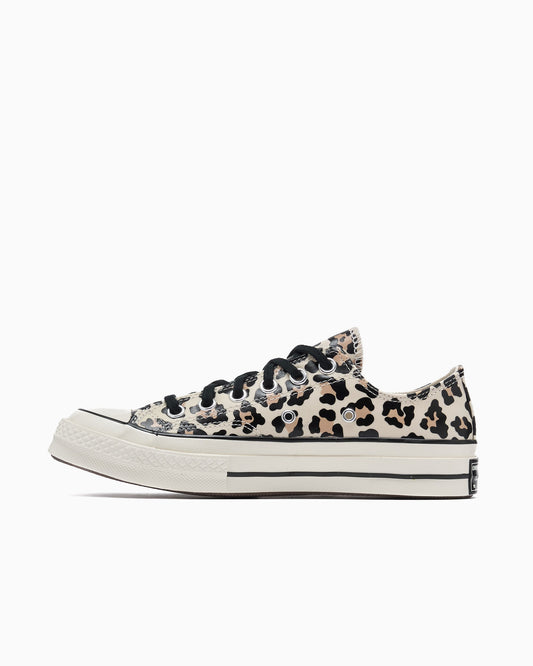 Converse Chuck 70 Ox Glow In The Dark A15033C — 2