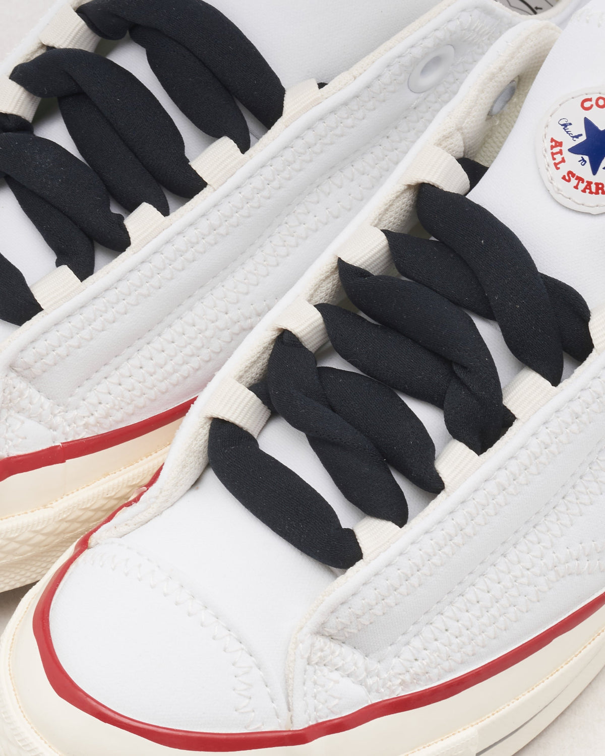 Converse Chuck 70 Puff OX A11456C — 7