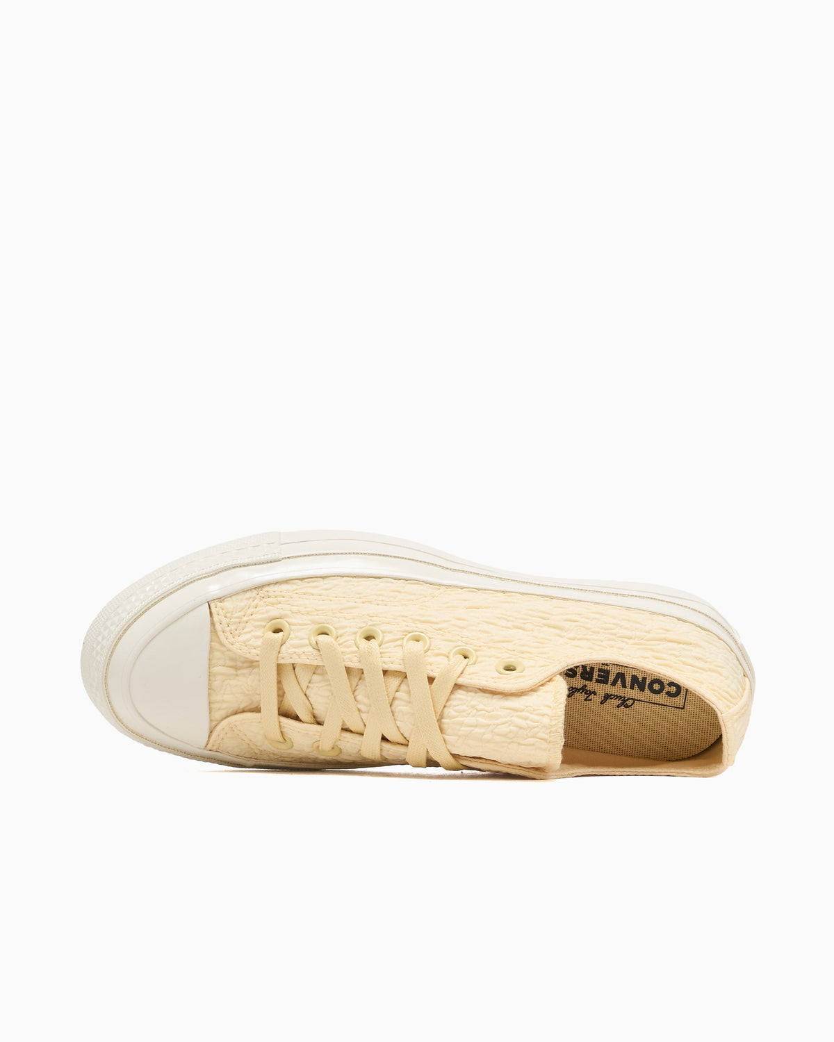 Converse Chuck 70 Tonal Texture A19119C — 3