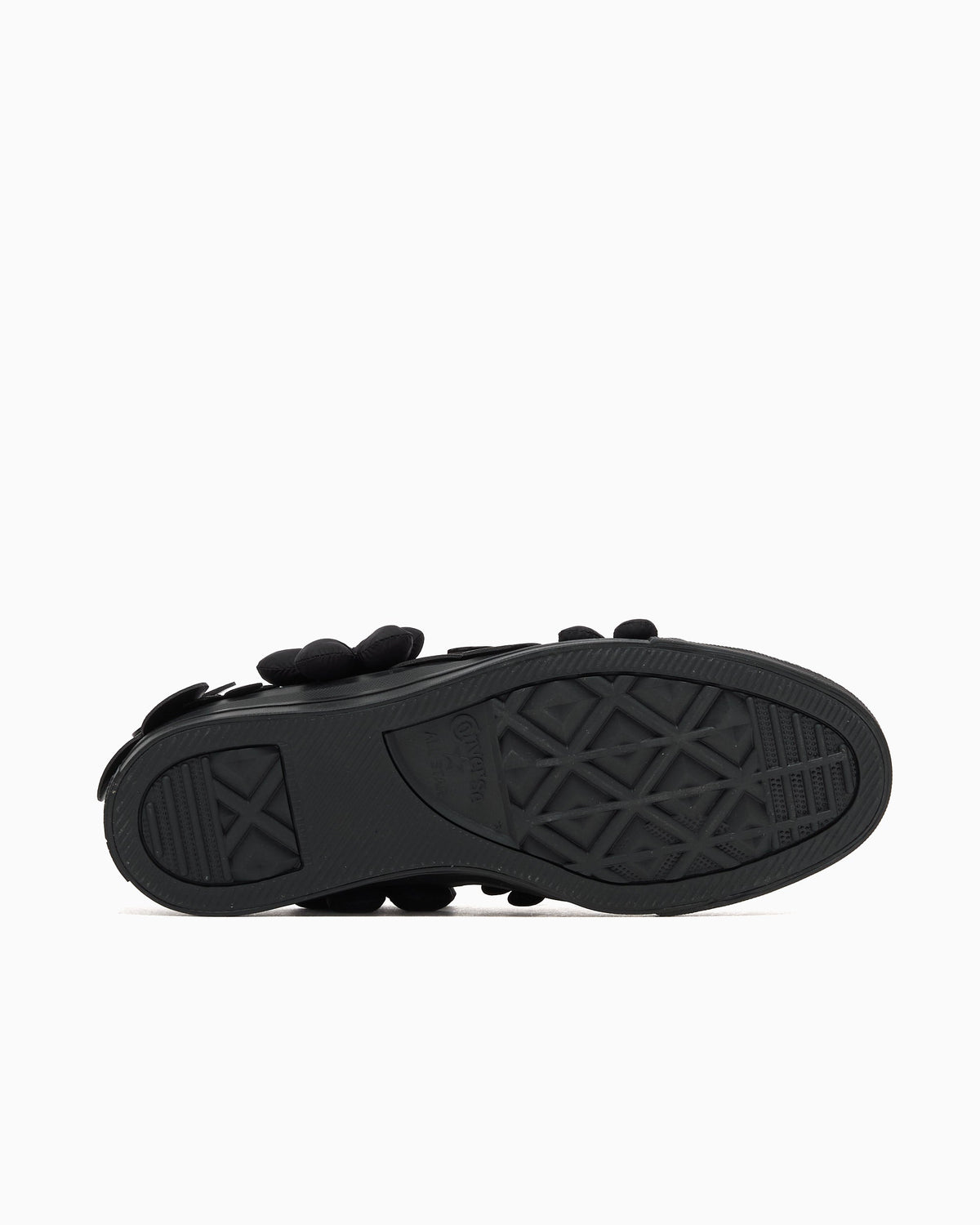 Converse Chuck Taylor All Star Canvas "Midnight Garden" A17728C — 4