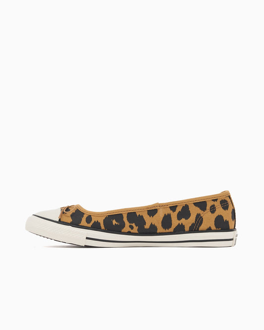 Converse Chuck Taylor All Star Dainty Ballerina "Cow" A17865C — 2