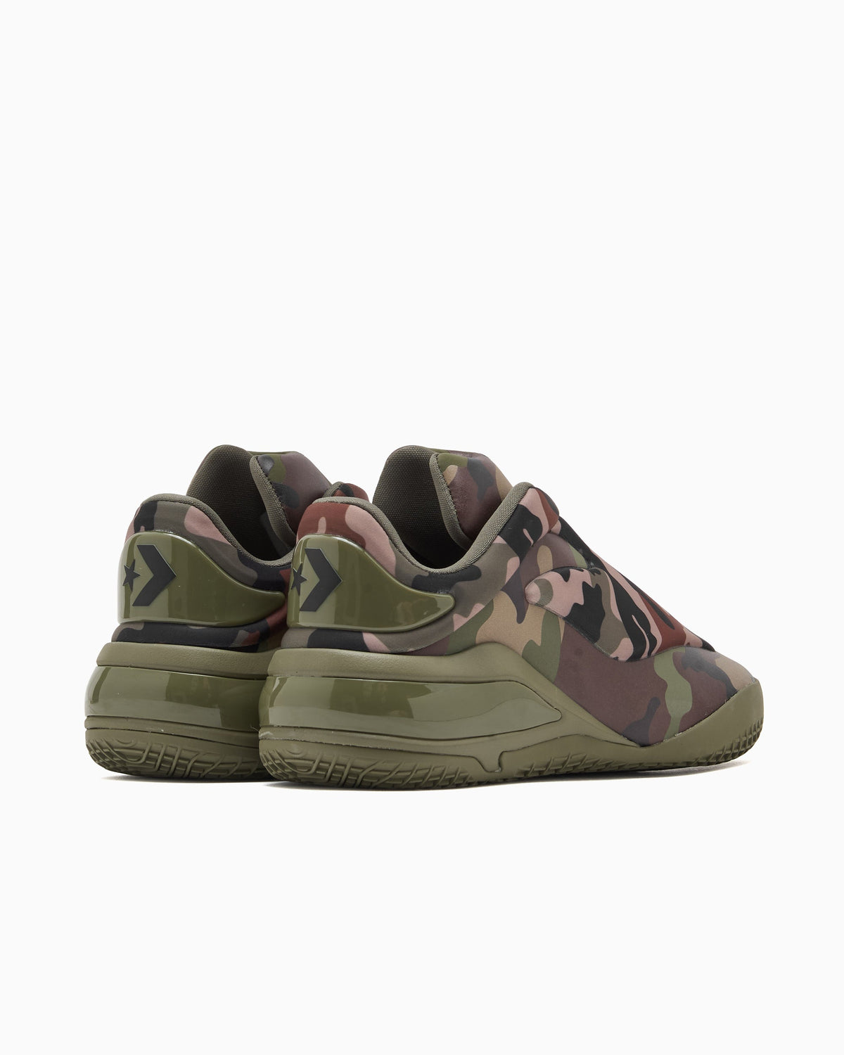 Converse Shai 001 "Echo" A19839C — 6