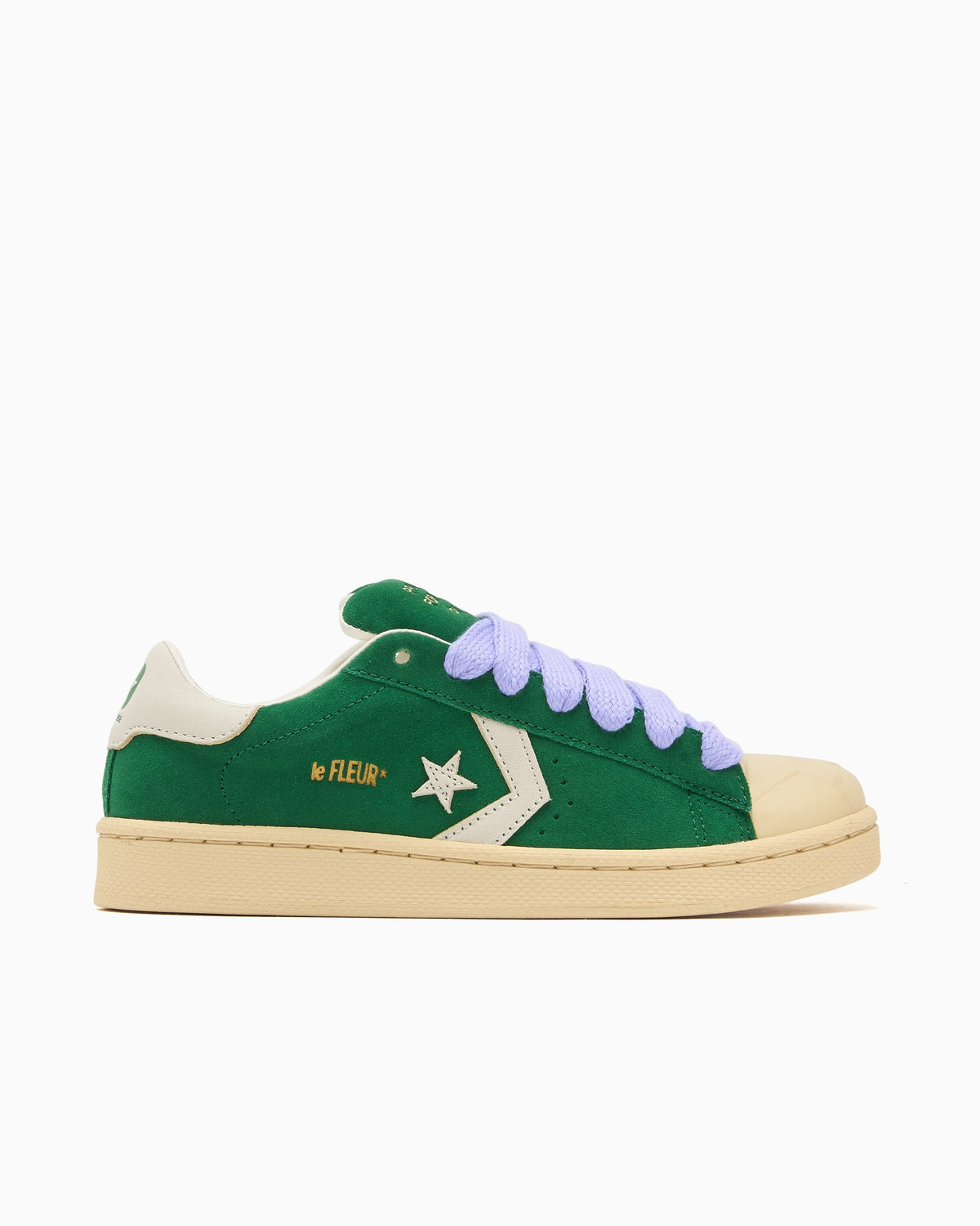 Converse x GOLF le FLEUR* Pro Leather A20366C — 1