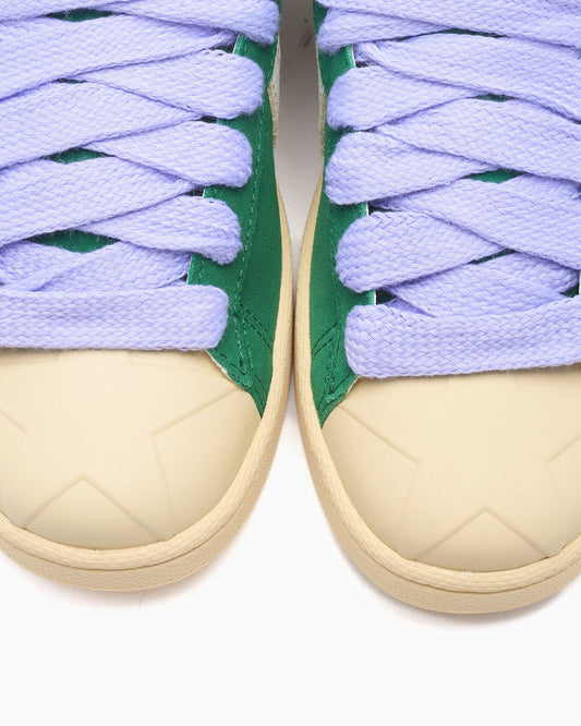 Converse x GOLF le FLEUR* Pro Leather A20366C — 2