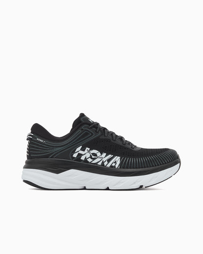 HOKA Bondi 7 1110518-BWH — 1