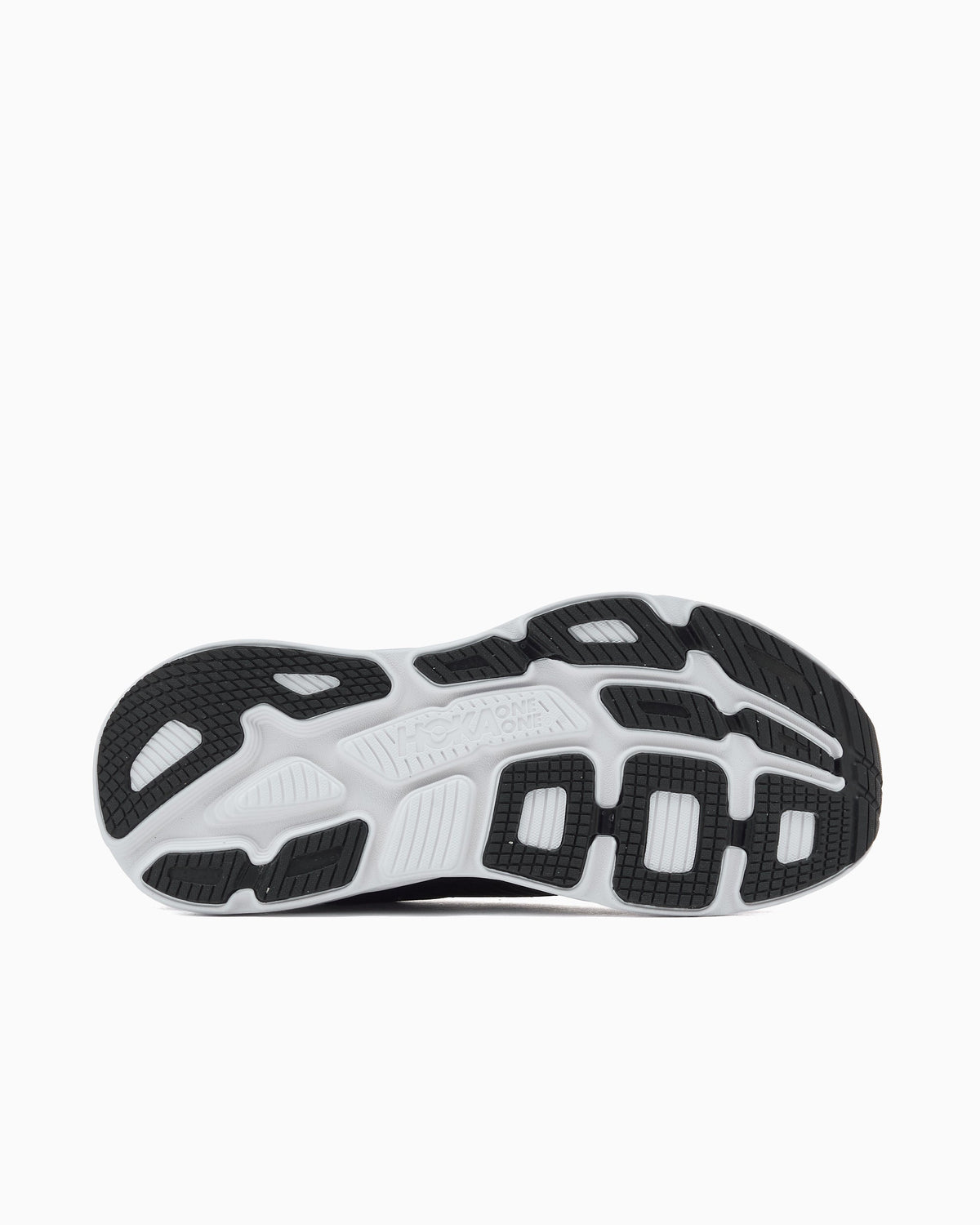 HOKA Bondi 7 1110518-BWH — 4