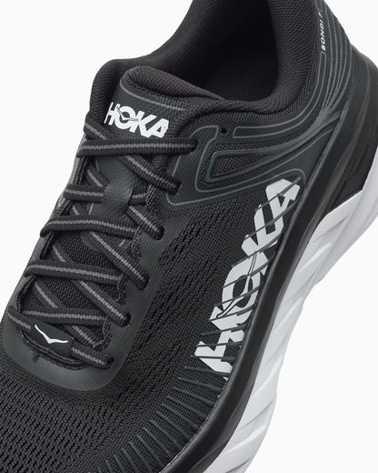 HOKA Bondi 7 1110518-BWH — 8