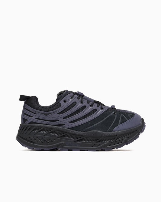 HOKA Elite Terrain System Stinson Evo OG 1166450-BBL — 1