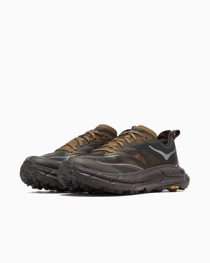 HOKA Mafate Speed 4 Lite Vibram 1168450-TCS — 5