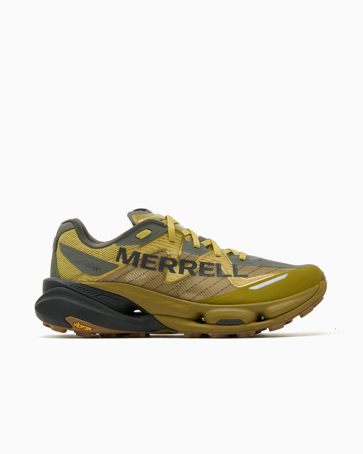 Merrell 1TR MTL SpeedArc Peak Vibram J00005611 — 1