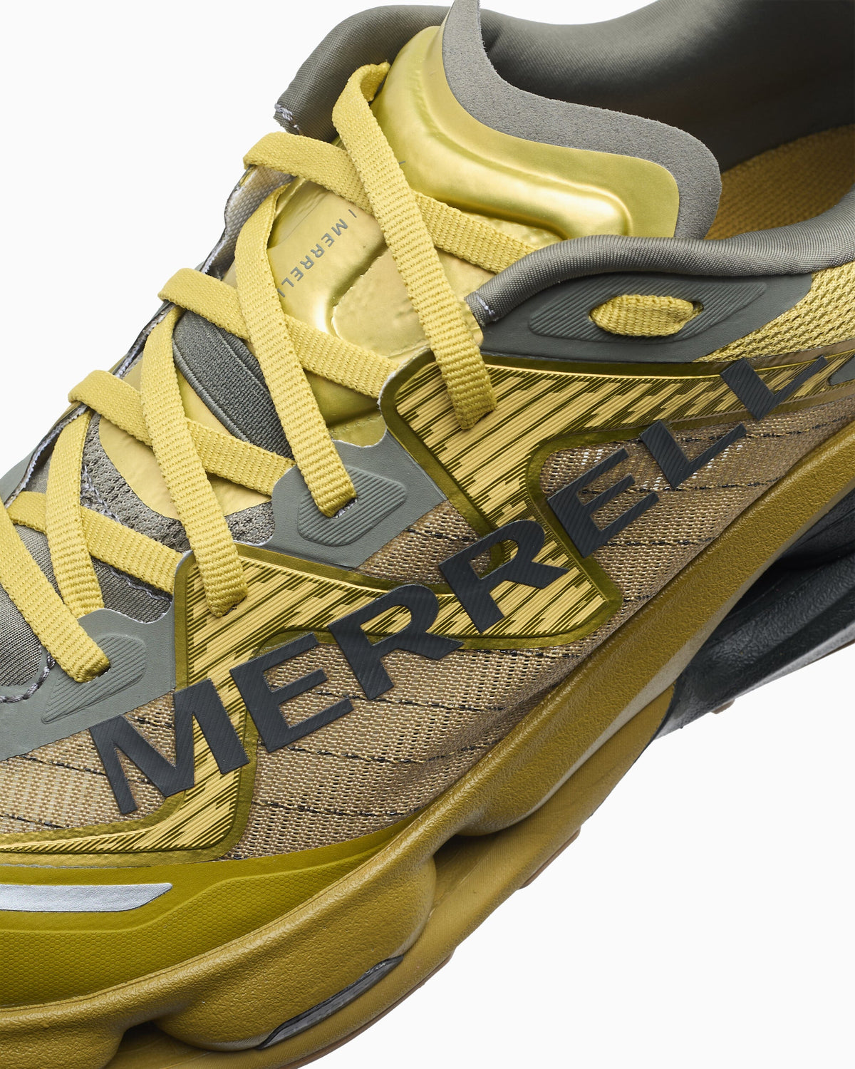 Merrell 1TR MTL SpeedArc Peak Vibram J00005611 — 2
