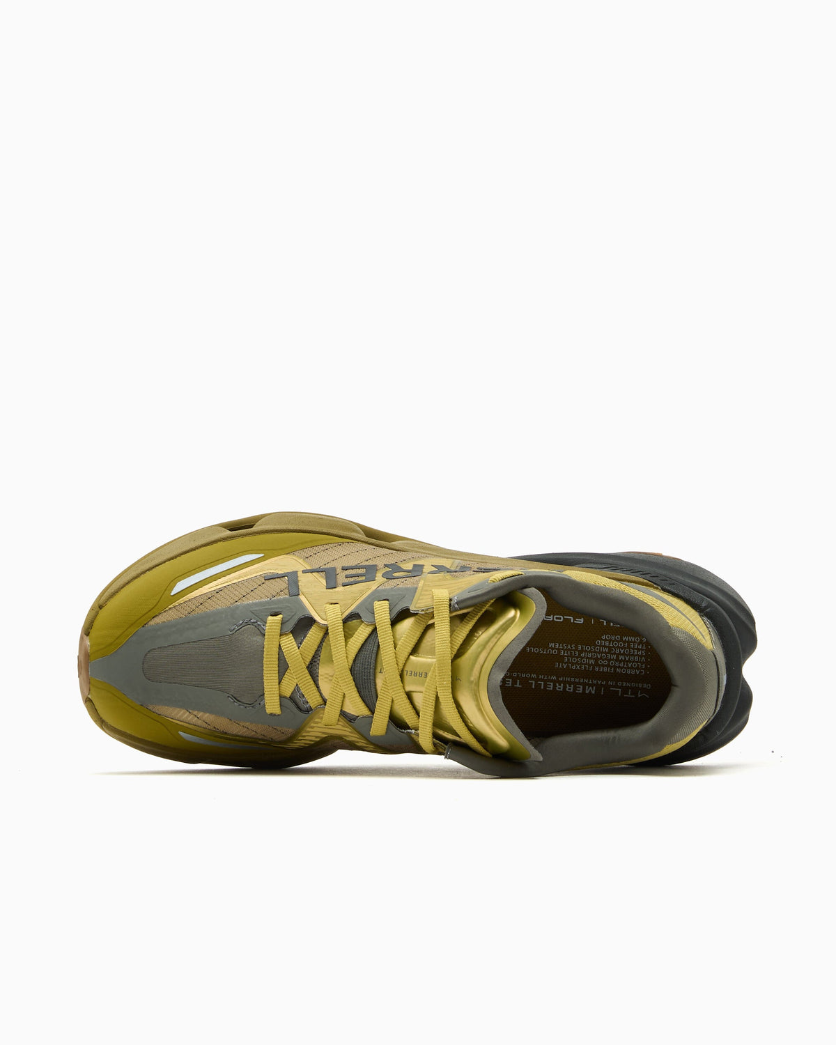 Merrell 1TR MTL SpeedArc Peak Vibram J00005611 — 4