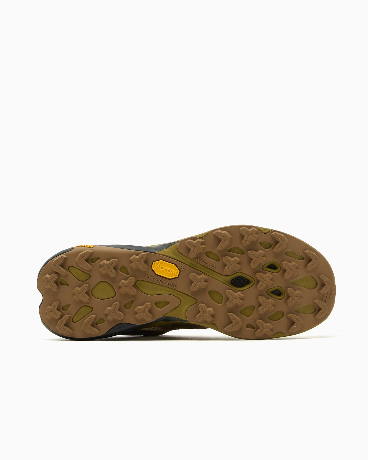 Merrell 1TR MTL SpeedArc Peak Vibram J00005611 — 5