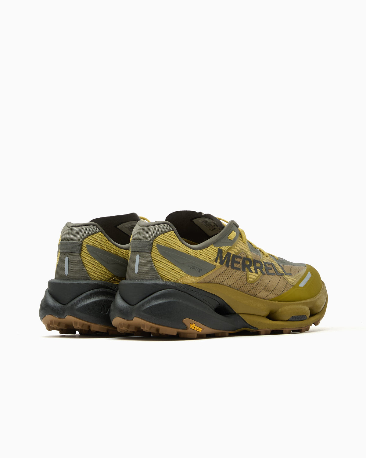 Merrell 1TR MTL SpeedArc Peak Vibram J00005611 — 6