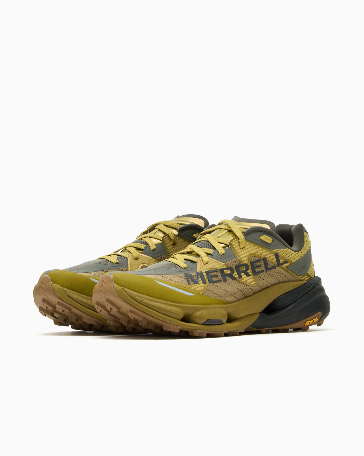 Merrell 1TR MTL SpeedArc Peak Vibram J00005611 — 7